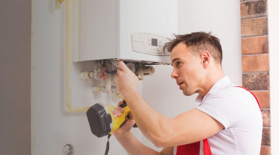 Professional sink repair in Kelley, IA